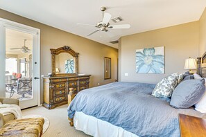 Hus (2 Bedrooms) | Interiør