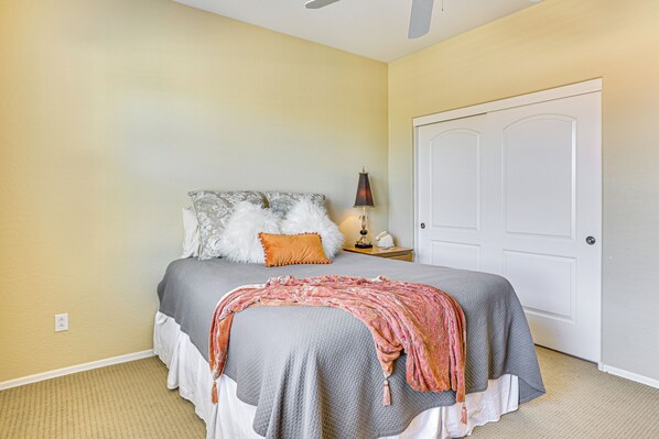 House (2 Bedrooms) | Interior - On-site Golf & Pool Access: Sun City West Getaway! (Sun City West)