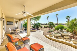 Talo (2 Bedrooms) | Majoituspaikan julkisivu