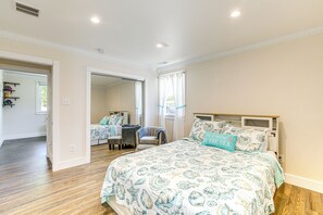 獨棟房屋 (3 Bedrooms) | 住宿內部