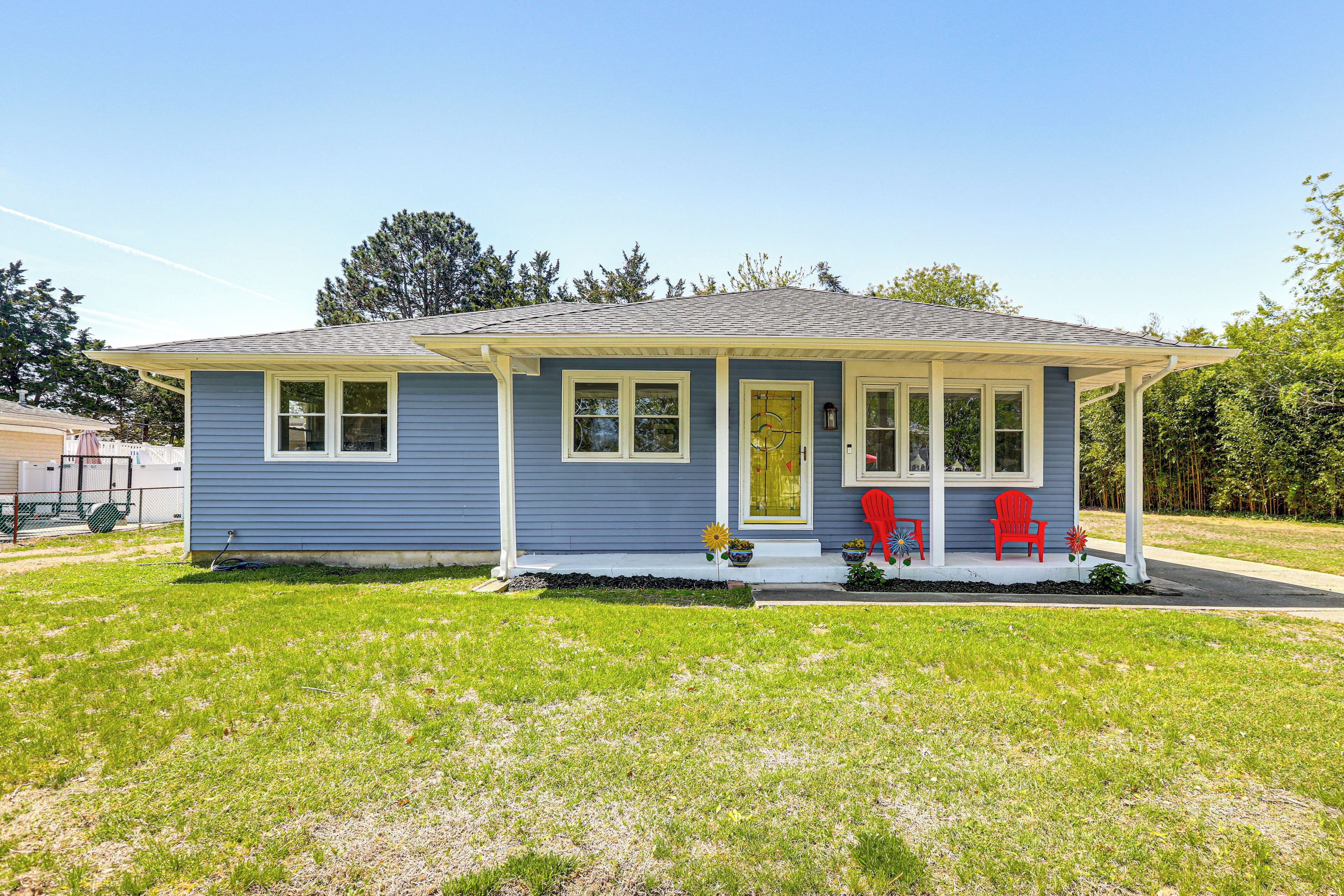 Nhà (3 Bedrooms) | Nội thất