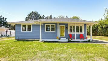 Nhà (3 Bedrooms) | Nội thất