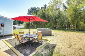 獨棟房屋 (3 Bedrooms) | 住宿內部