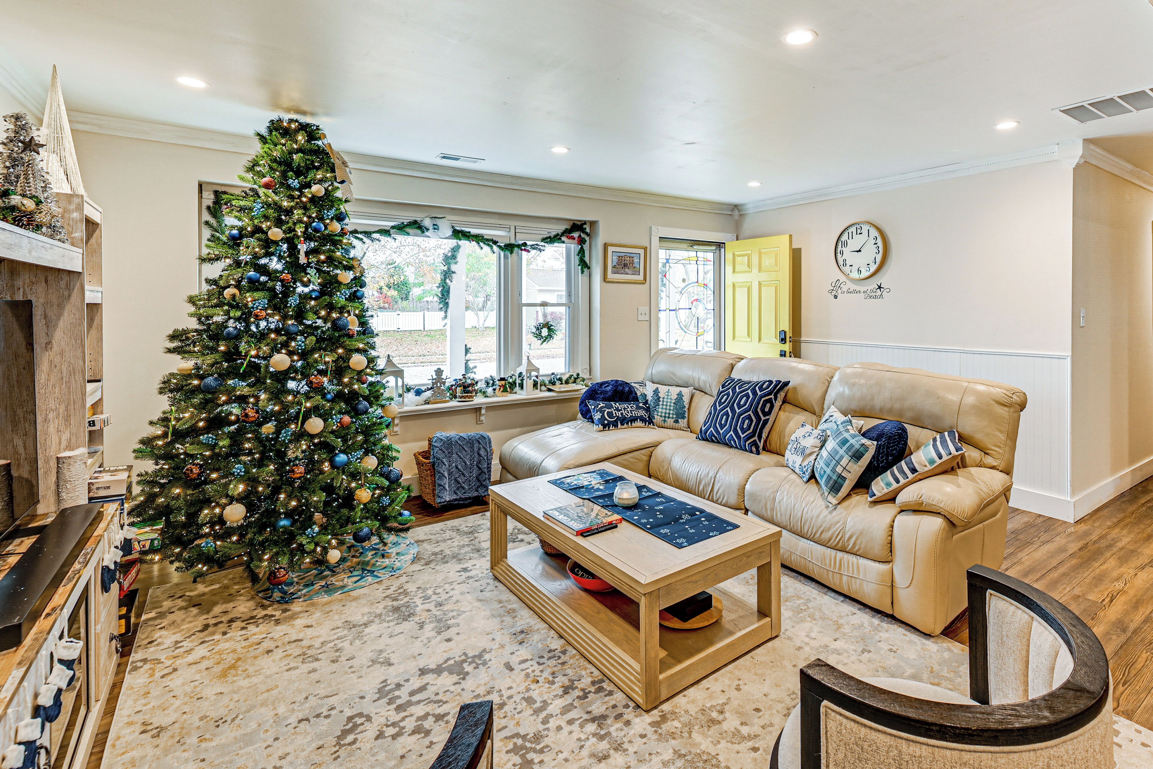 獨棟房屋 (3 Bedrooms) | 住宿內部