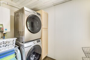 獨棟房屋 (3 Bedrooms) | 住宿內部