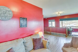 Apartment (2 Bedrooms) | Innenbereich