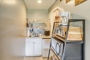 Huoneisto (2 Bedrooms) | Sisätilat