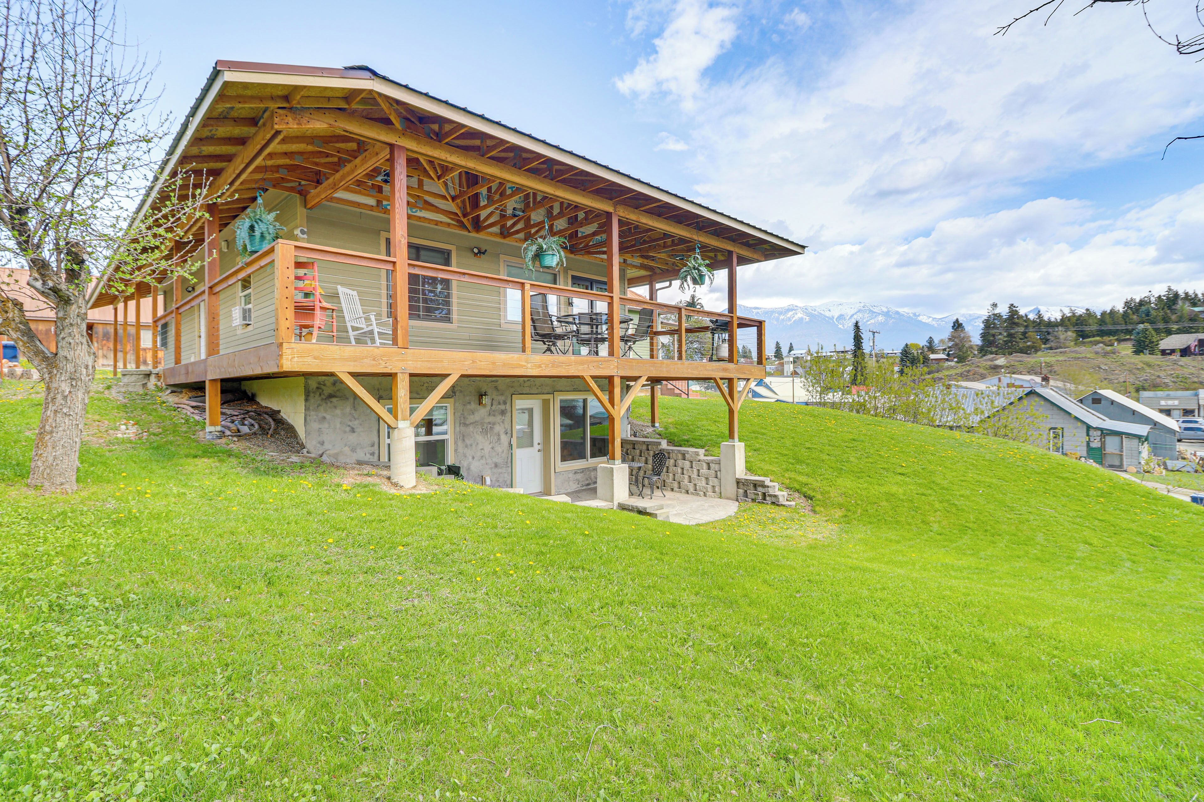 Apartemen (2 Bedrooms) | Interior