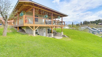 Apartemen (2 Bedrooms) | Interior