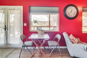 Apartment (2 Bedrooms) | Innenbereich