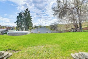 Huoneisto (2 Bedrooms) | Sisätilat