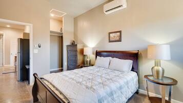 Maison (2 Bedrooms) | Intérieur