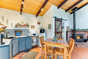 Lägenhet (0 Bedroom) | Interiör