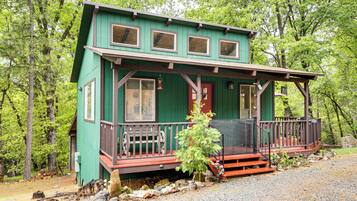 Apartment (0 Bedroom) | Interior