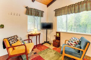 公寓 (0 Bedroom) | 住宿內部