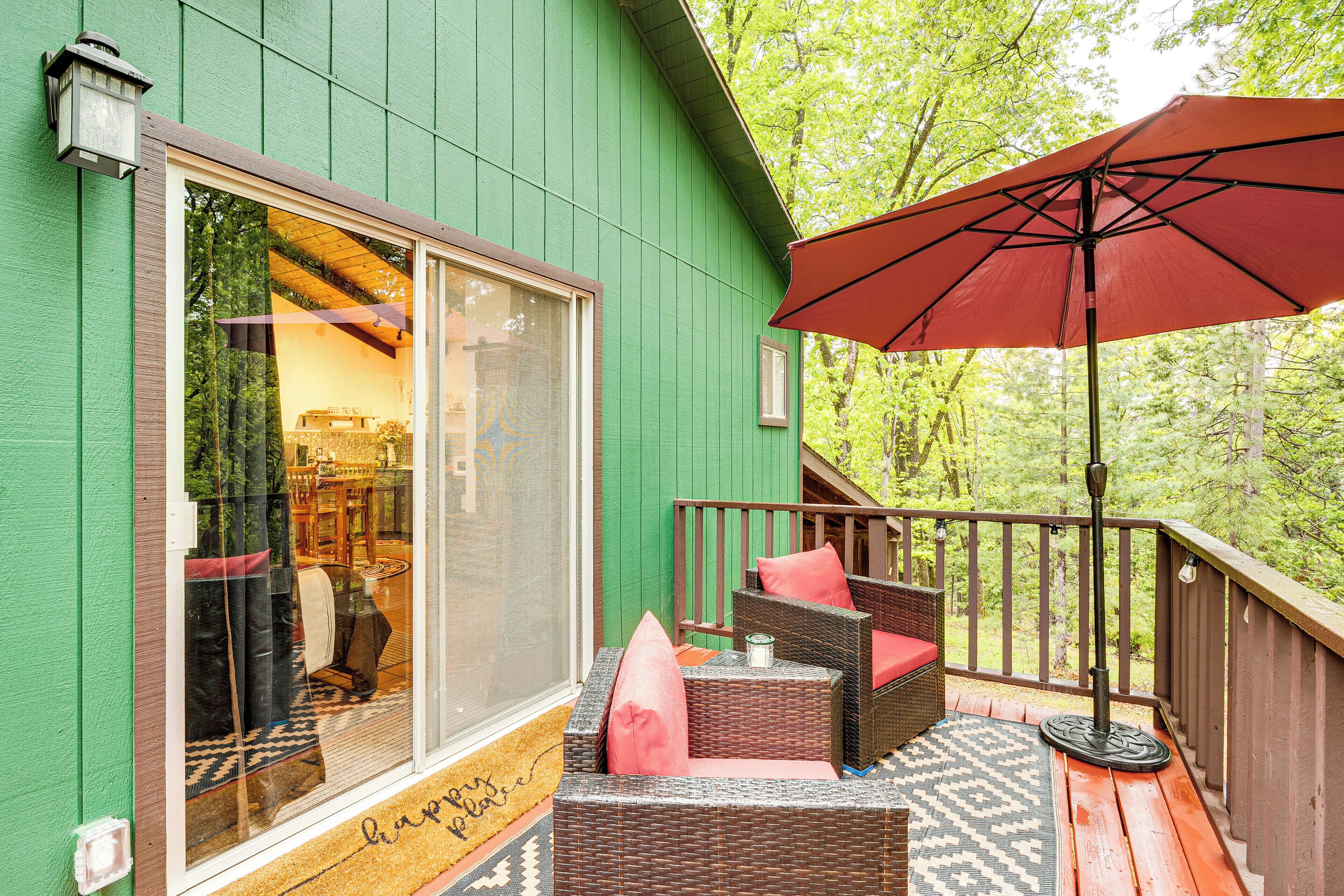 Appartamento (0 Bedroom) | Interni