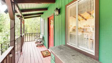 Apartment (0 Bedroom) | Interior