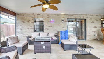 Casa (5 Bedrooms) | Interior
