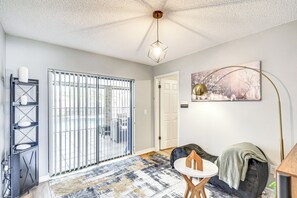 Maison (5 Bedrooms) | Intérieur