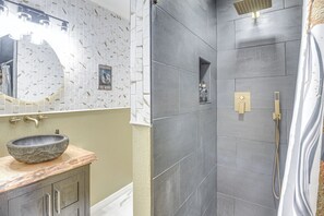 Casa (5 Bedrooms) | Interior