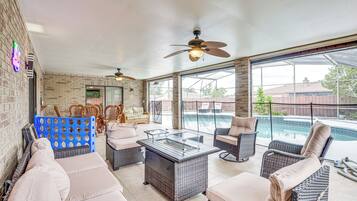 Nhà (5 Bedrooms) | Nội thất