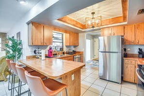 獨棟房屋 (5 Bedrooms) | 住宿內部