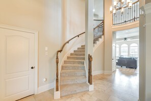 Casa (4 Bedrooms) | Interior