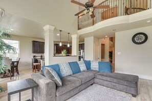 Casa (4 Bedrooms) | Interior