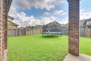 Casa (4 Bedrooms) | Interior