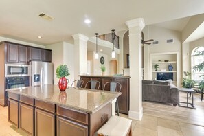 Casa (4 Bedrooms) | Interior