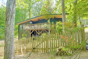 Maison (4 Bedrooms) | Intérieur