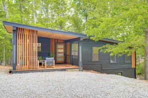 Casa (4 Bedrooms) | Parte interna