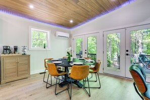 Casa (4 Bedrooms) | Interior