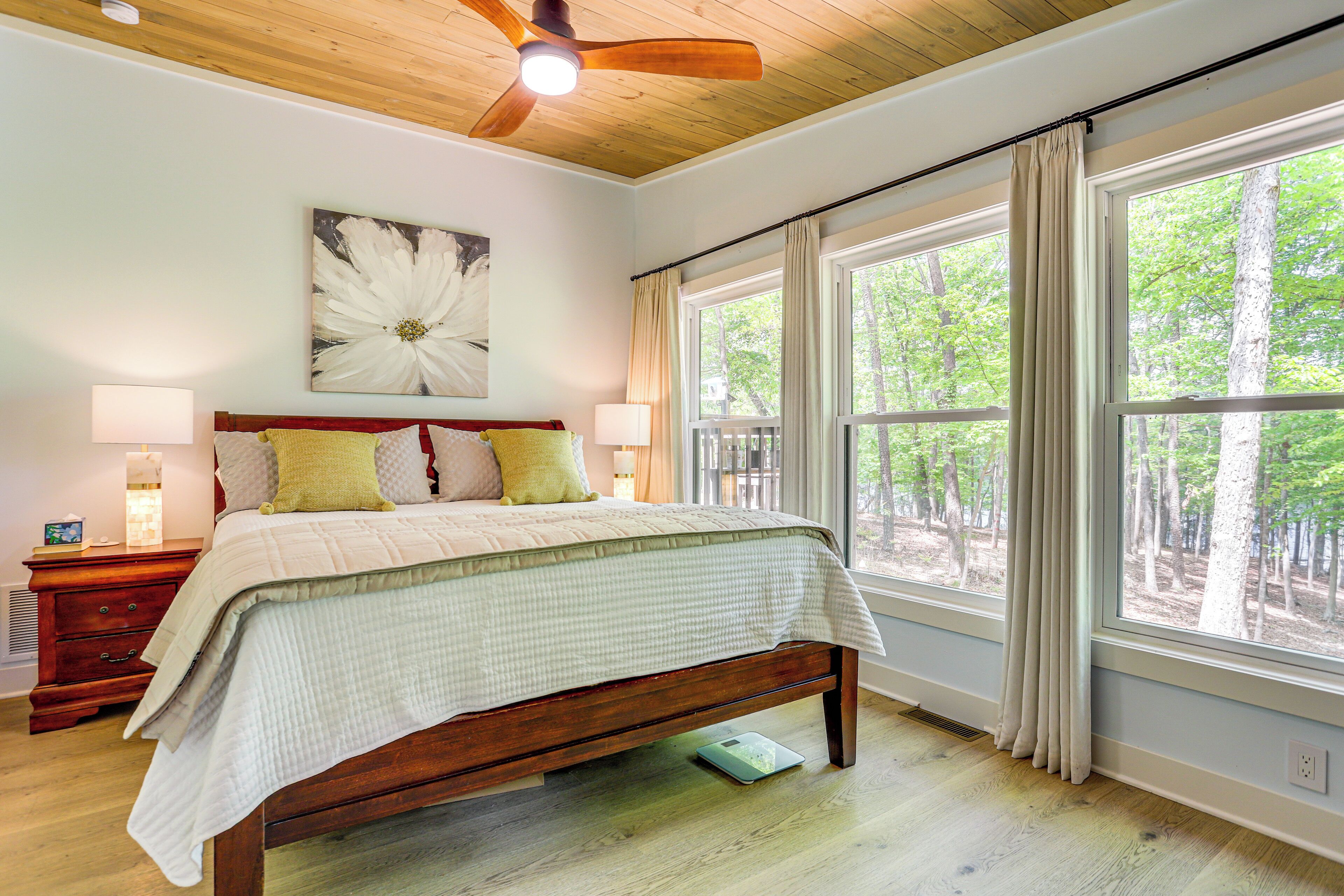 하우스 (4 Bedrooms) | 내부