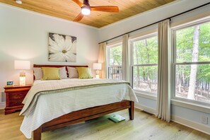 Casa (4 Bedrooms) | Parte interna