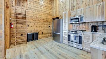 House (1 Bedroom) | Bahagian dalam