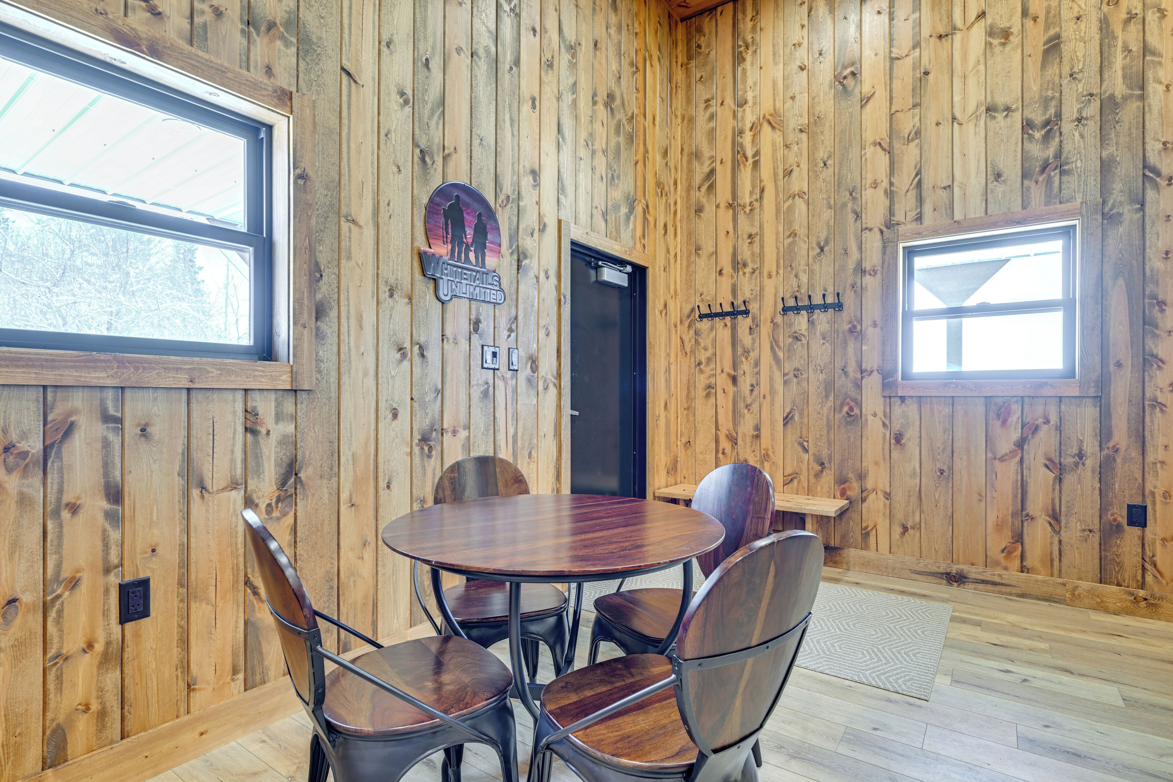 House (1 Bedroom) | Interior