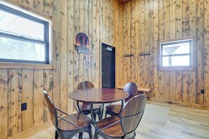 House (1 Bedroom) | Interior