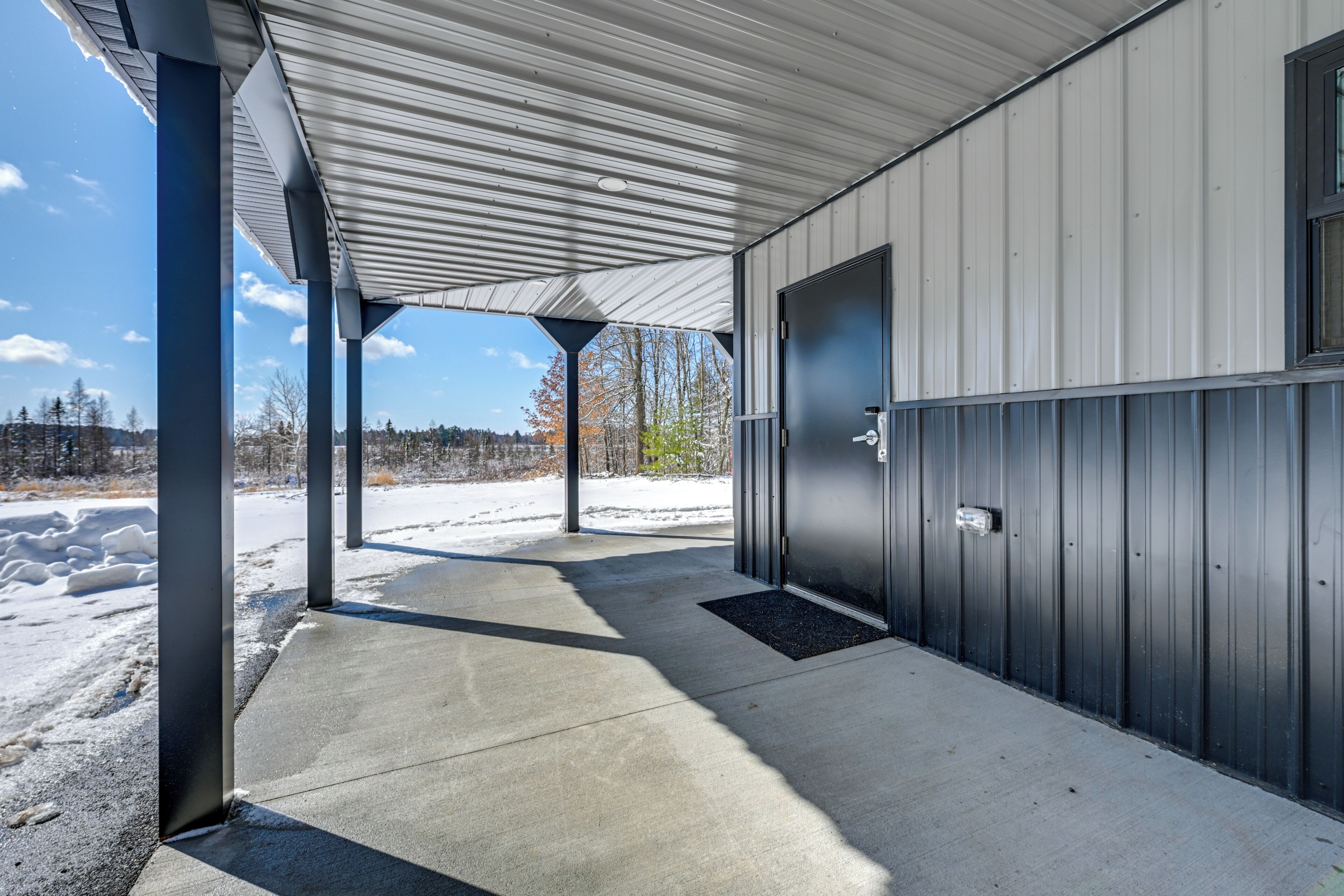 Maison (1 Bedroom) | Intérieur