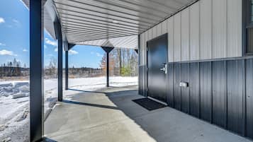 Maison (1 Bedroom) | Intérieur