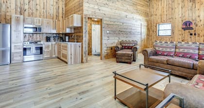 Hunt, Fish & Boat: Northwoods Hideaway