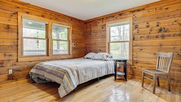 Rumah (3 Bedrooms) | Interior