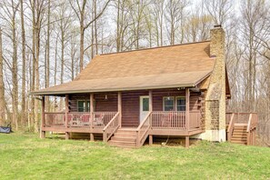 Huis (3 Bedrooms) | Interieur