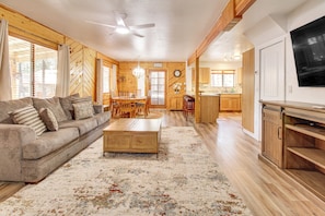 House (3 Bedrooms) | Front of property