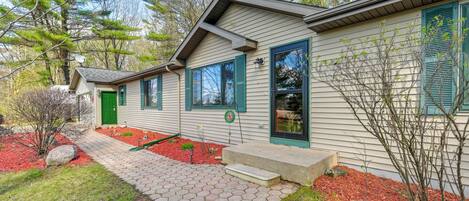 Maison (2 Bedrooms) | Intérieur