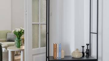 Apartamento | 3 quartos, acesso à internet de alta velocidade