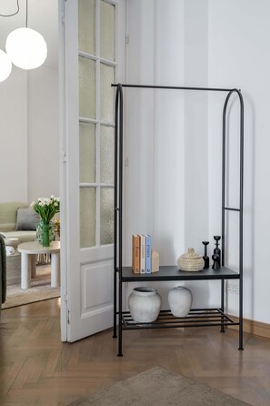 Apartment | 3 bedrooms, Internet