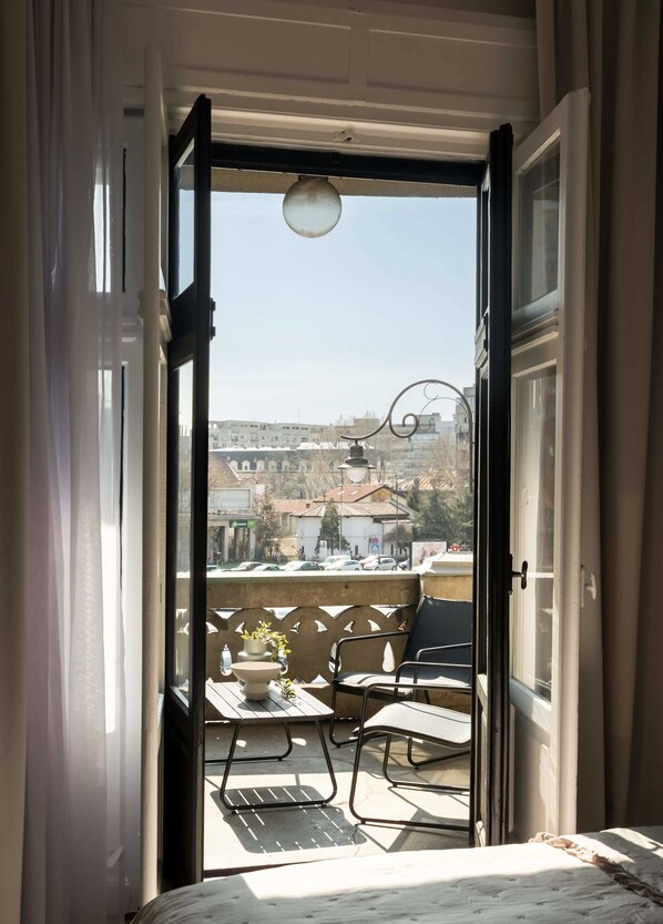 Apartment | 3 bedrooms, Internet