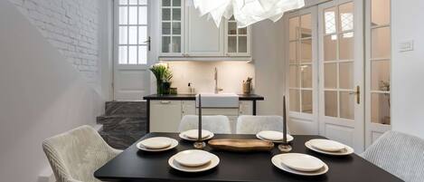 Appartement | 3 chambres, accĂšs Ă Internet haute vitesse