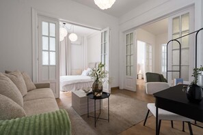 Apartment | 3 bedrooms, Internet